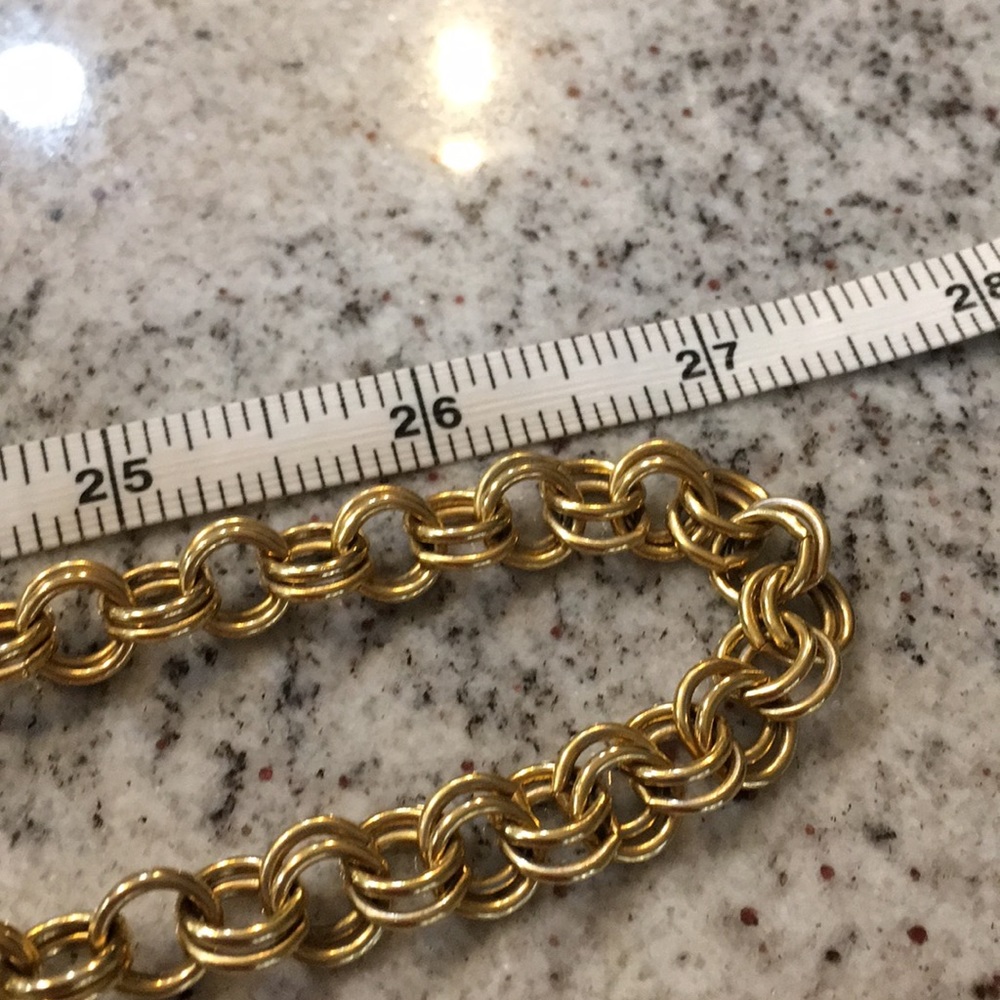 Statement Rollo Chain - image 3